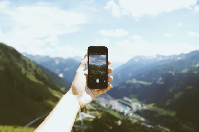 What Do You Need to Know Before Picking up a Camera?