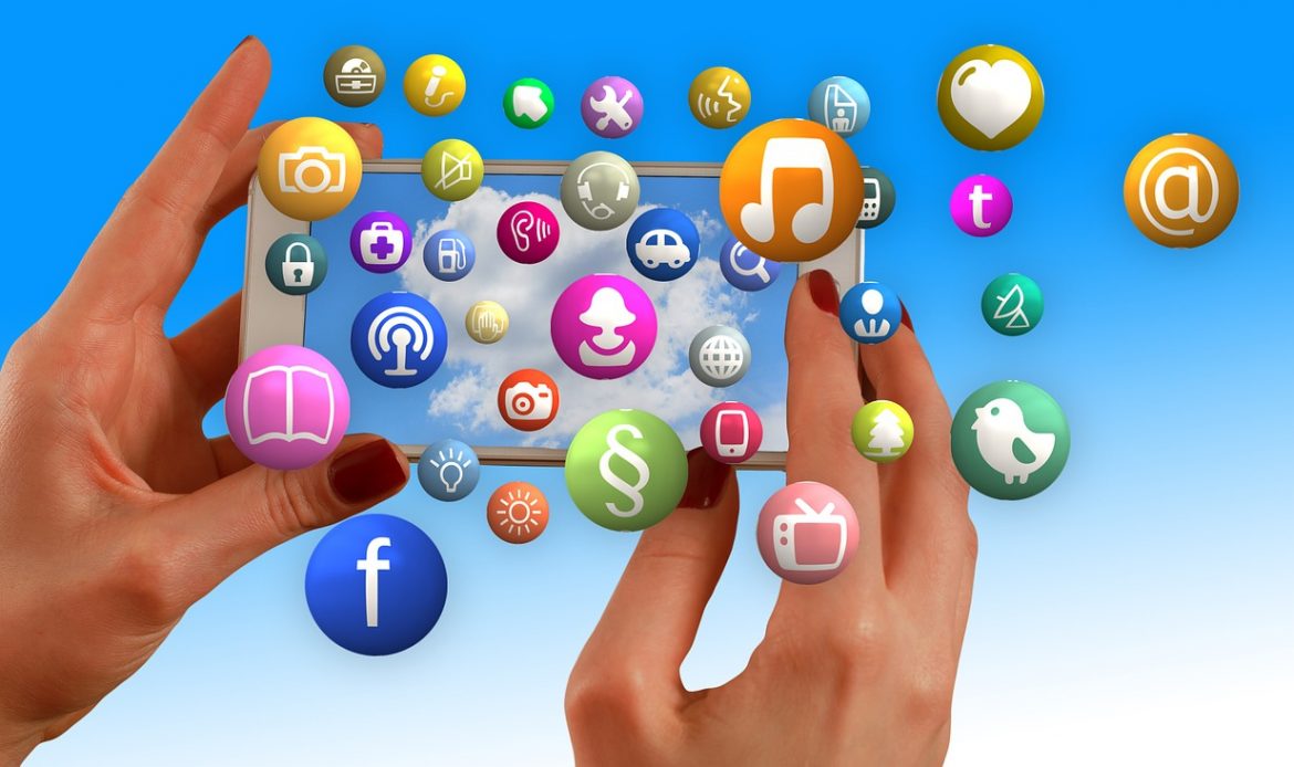 Promote Your Content on More Social Platforms