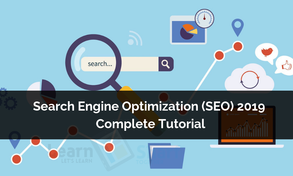 search engine optimization