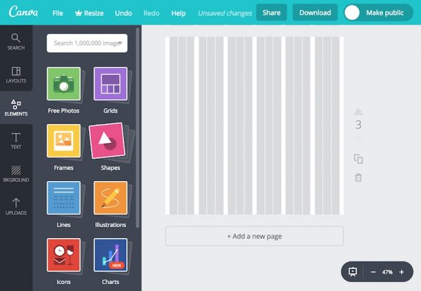 5 Unknown CANVA Tips & Tricks