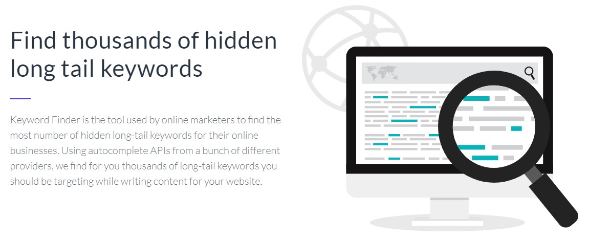 Best Free Keyword Finder