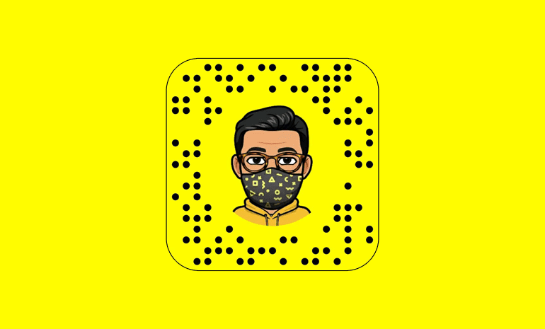 Turn Off Typing Notifications On Snapchat