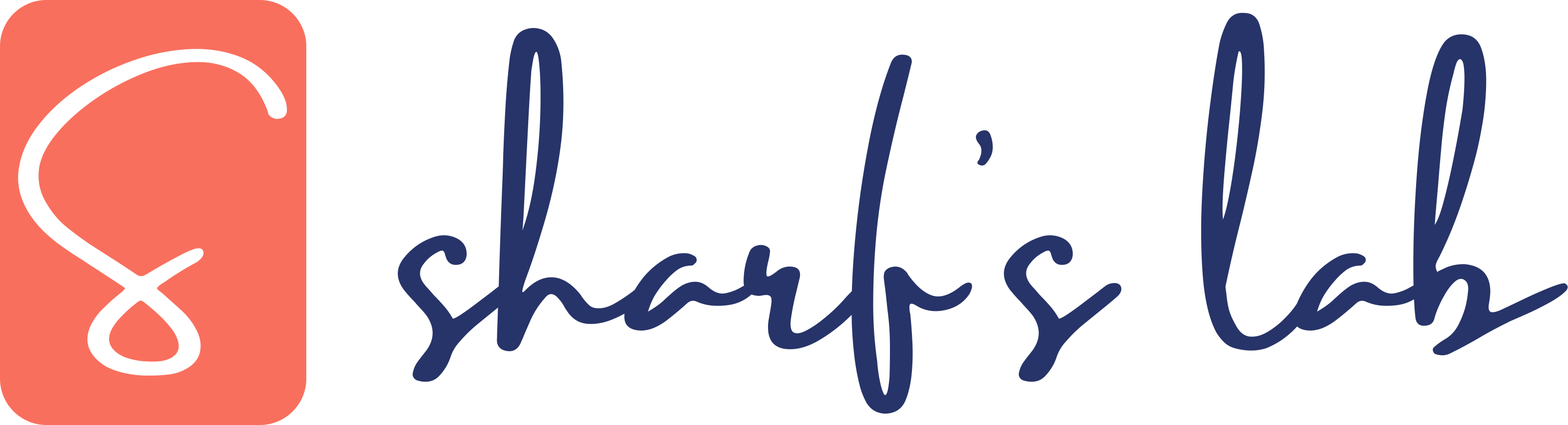 SharfsLab Logo