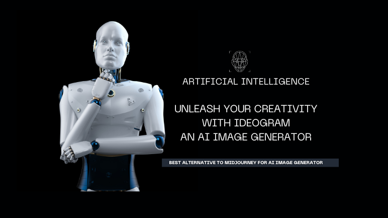 Best Alternative to Midjourney for AI Image Generator