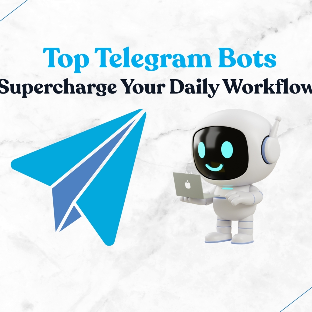 Telegram bots