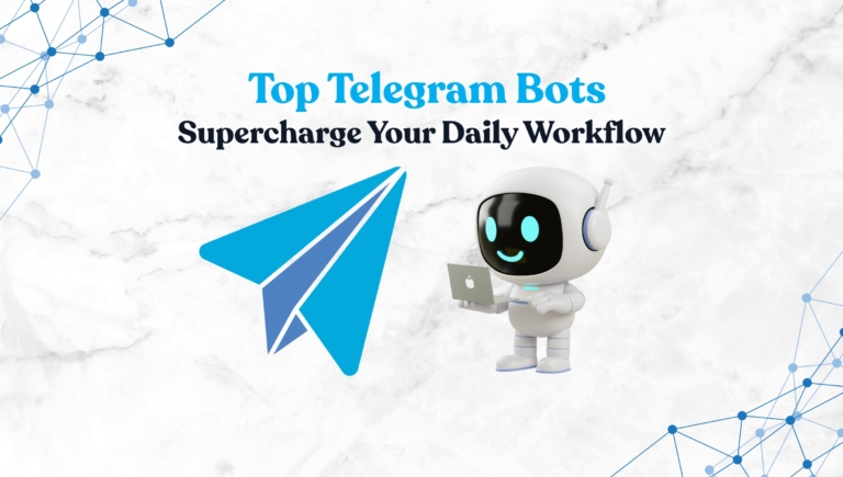 Telegram bots