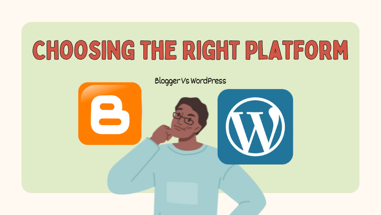 Choosing the Right Platform