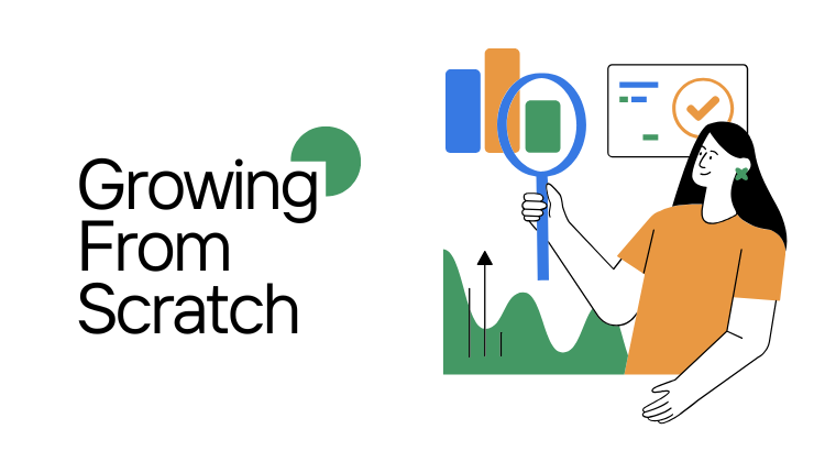 Growing on Substack From Scratch