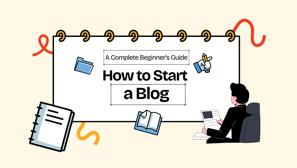 How to Start a Blog in 2026