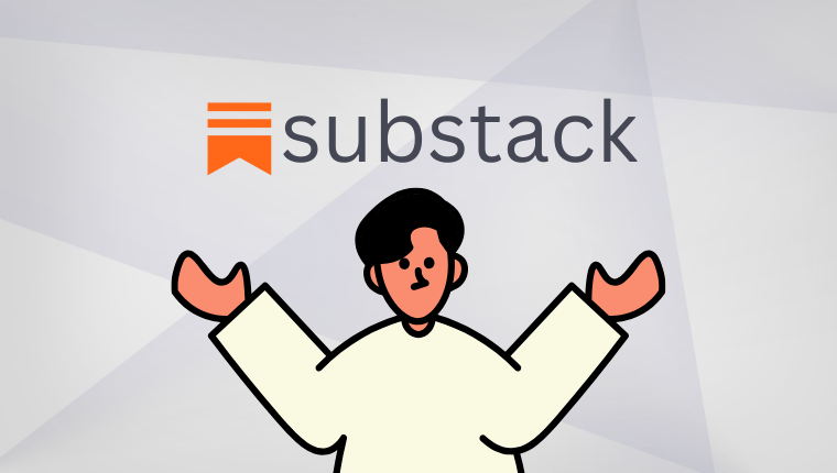 What Exactly Is Substack