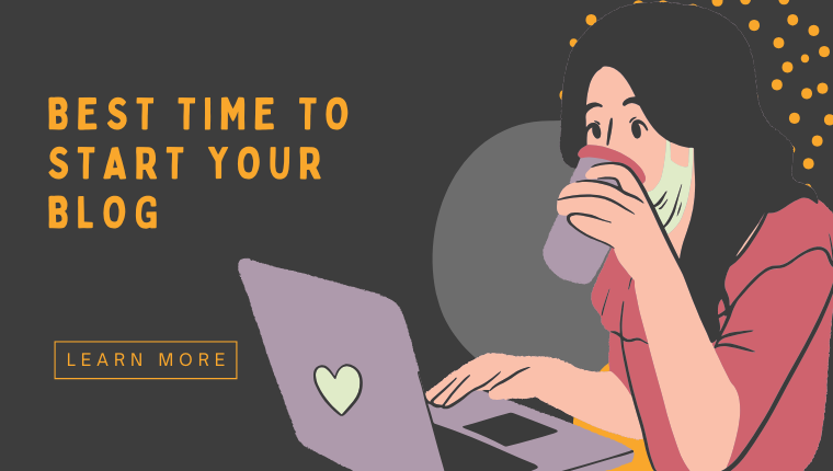 Why 2026 Is the Best Time to Start Your Blog