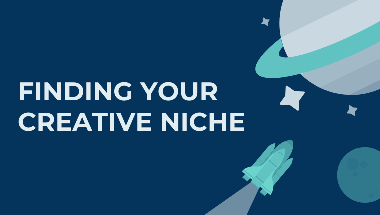 Why Choosing a Niche Matters